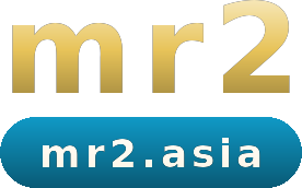 mr2 logo